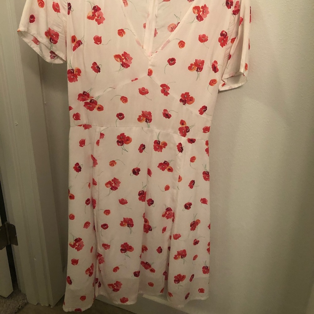 Gap dress